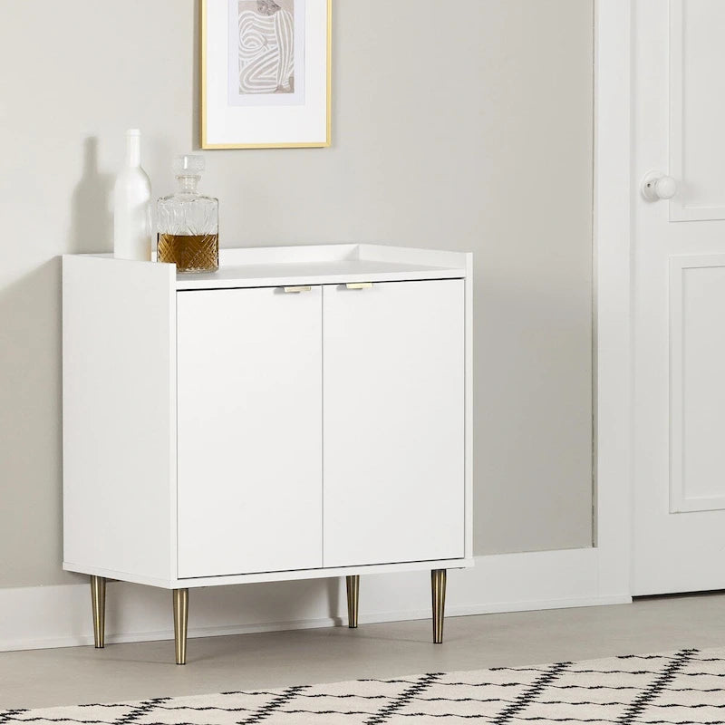 South Shore Hype Storage Cabinet