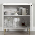 South Shore Hype Storage Cabinet