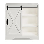 Accent Cabinet with Drawers - N/A