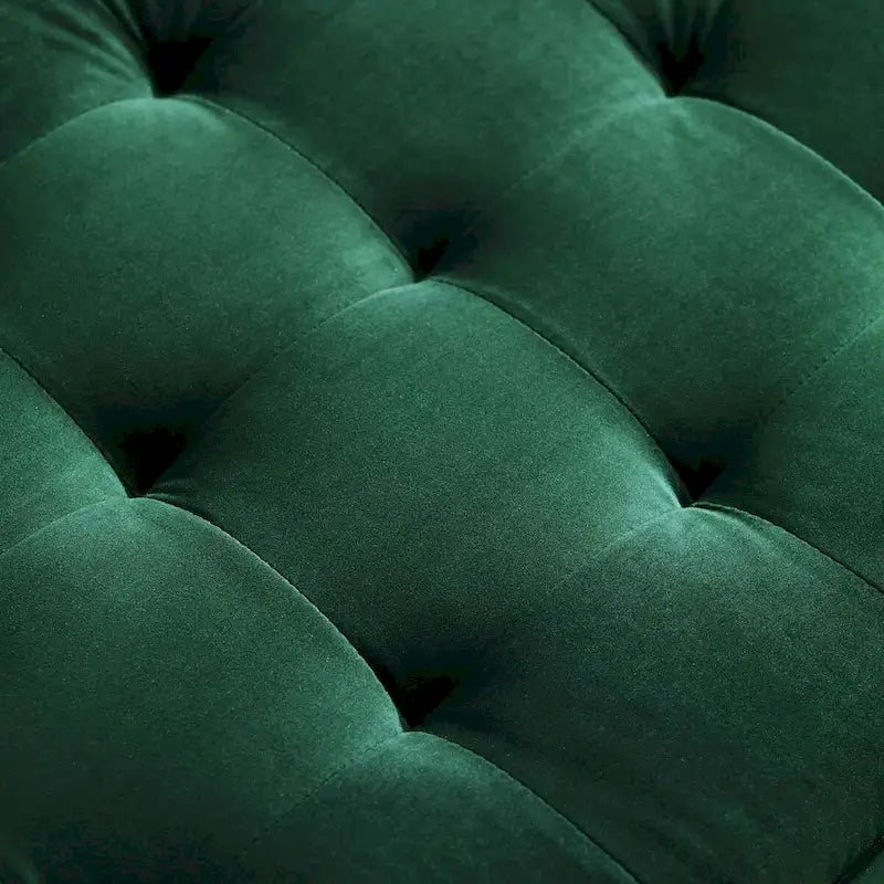 Carson Carrington Talby Velvet Sofa