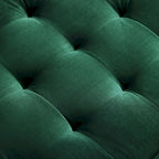 Carson Carrington Talby Velvet Sofa