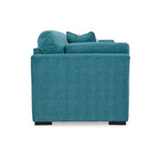 Roundhill Furniture Clareen 2-Piece Living Room Set, Sofa and Loveseat