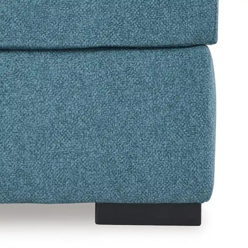 Roundhill Furniture Clareen 2-Piece Living Room Set, Sofa and Loveseat