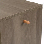 Multi-functional Shoe Storage Bench with Padded Seat