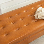 Storage Bench with Storage Bench for Bedroom End,Bed Bench Foot