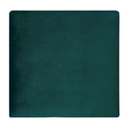 Commix Down Filled Overstuffed Performance Velvet Ottoman