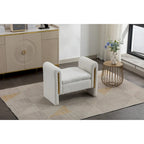 Velvet Fabric Single Bench Shoe Bench Makeup Bench For Bedroom Indoor