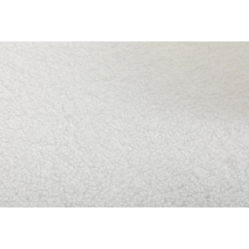 Velvet Fabric Single Bench Shoe Bench Makeup Bench For Bedroom Indoor