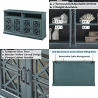 Buffet Sideboard Console Table