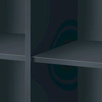 Modern Sideboard MDF Buffet Cabinet