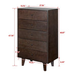 DRESSER Cabinet
