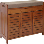 Shoe Cabinet - 14.2D x 38.5W x 20.8H