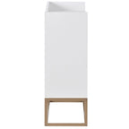 Modern Sideboard Elegant Buffet Cabinet