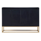 Modern Sideboard Elegant Buffet Cabinet