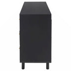 2 Door 3 Drawer Cabinet, Suitable for Bedroom, Living Room