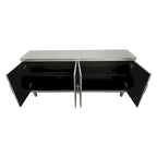 Large Size 4-Door Cabinet