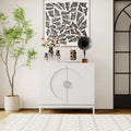 Simple Storage Cabinet