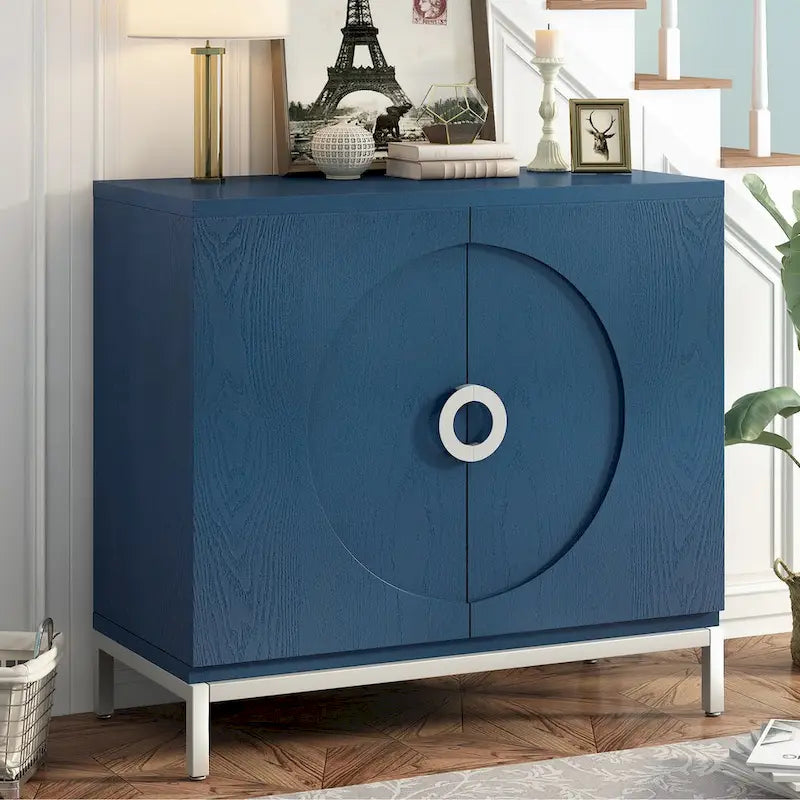 Simple Storage Cabinet