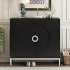 Simple Storage Cabinet