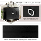 Simple Storage Cabinet