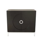 Simple Storage Cabinet