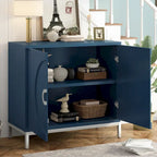 Simple Storage Cabinet