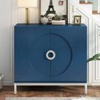 Simple Storage Cabinet