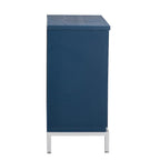 Simple Storage Cabinet