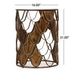 Modern Side Table
