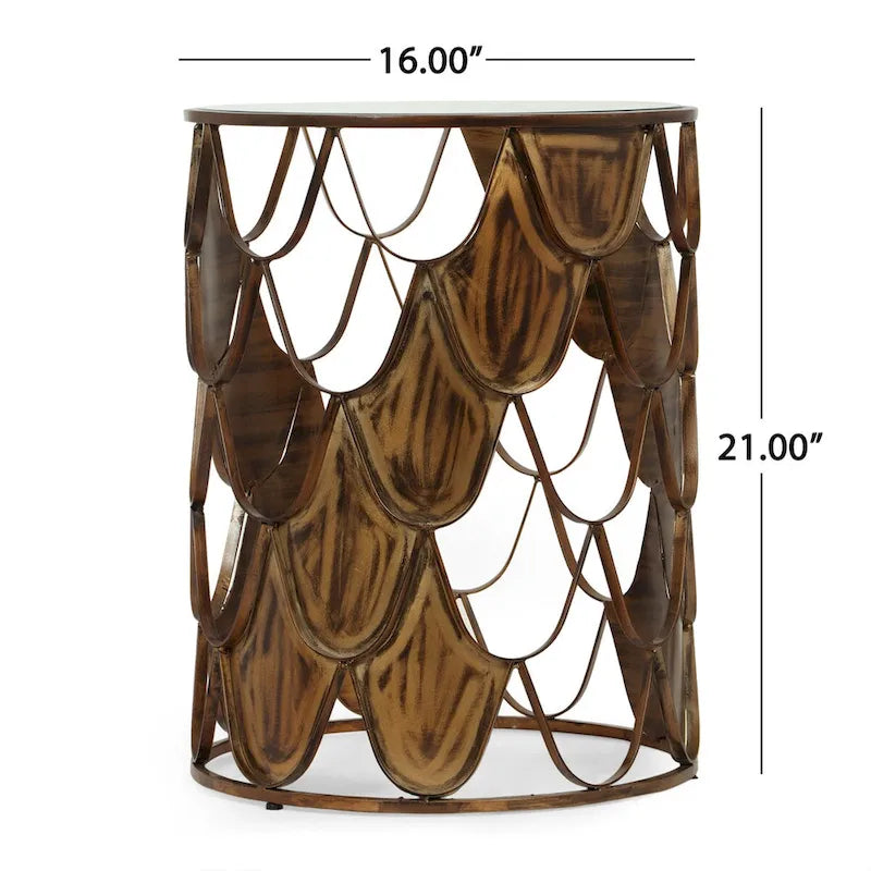 Modern Side Table