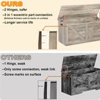39.4 Storage Chest - 15.7D x 39.4W x 18.9H