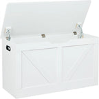 39.4 Storage Chest - 15.7D x 39.4W x 18.9H