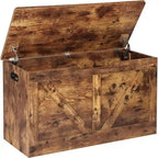 39.4 Storage Chest - 15.7D x 39.4W x 18.9H