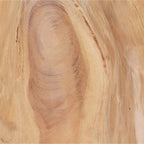 Java Teak Root Stool