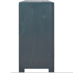 40 Modern Cabinets with Unique Design Doors with 1 Adjustable Shelves