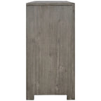 40 Modern Cabinets with Unique Design Doors with 1 Adjustable Shelves