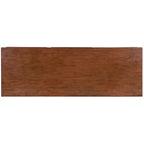 Shelly Leather & Capiz Shell Inlay Sideboard