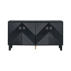 60 Light Luxury Sideboard Cabinet