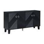 60 Light Luxury Sideboard Cabinet