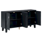 60 Light Luxury Sideboard Cabinet