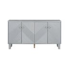 60 Light Luxury Sideboard Cabinet