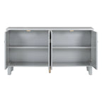 60 Light Luxury Sideboard Cabinet