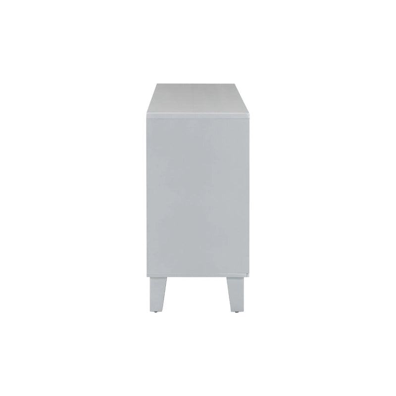60 Light Luxury Sideboard Cabinet