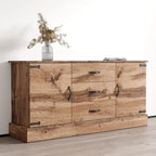 Carmen 03 Sideboard