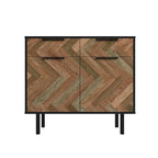Manhattan Comfort Mid-Century Modern Liam Sideboard