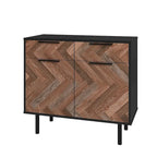 Manhattan Comfort Mid-Century Modern Liam Sideboard