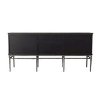 Hewitt 4-drawer Server