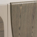 Modrest Wynetta Modern Grey Ash Buffet
