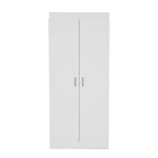 Pantry Cabinet for Kitchen, Dining Room,Living Room, White
