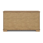 Signature Design by Ashley Havonplane Brown Dining Server - 65.88W x 19D x 36.13H